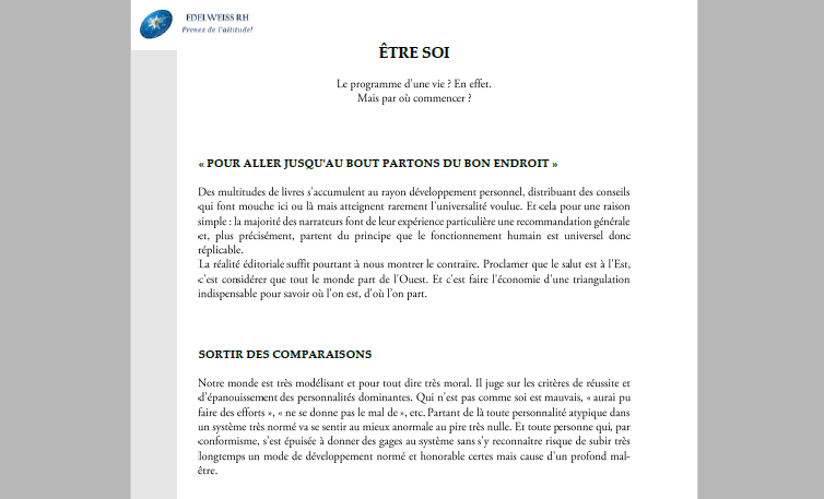 Etresoi
