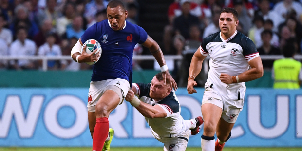 leon de rugby