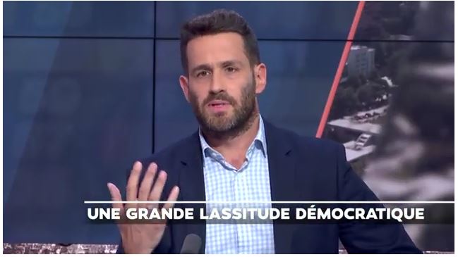 LCI